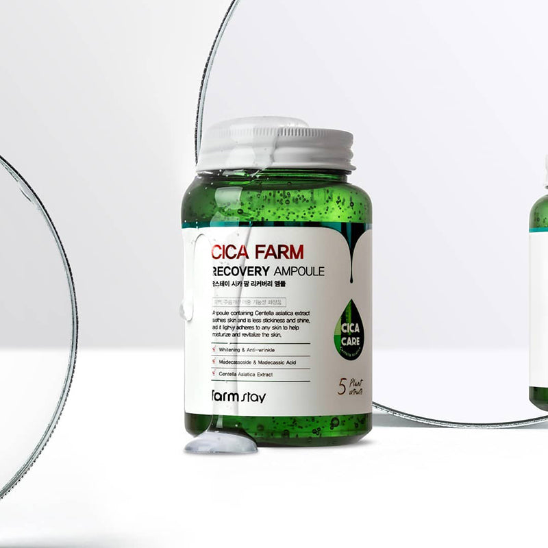 Cica Farm Recovery Ampoule