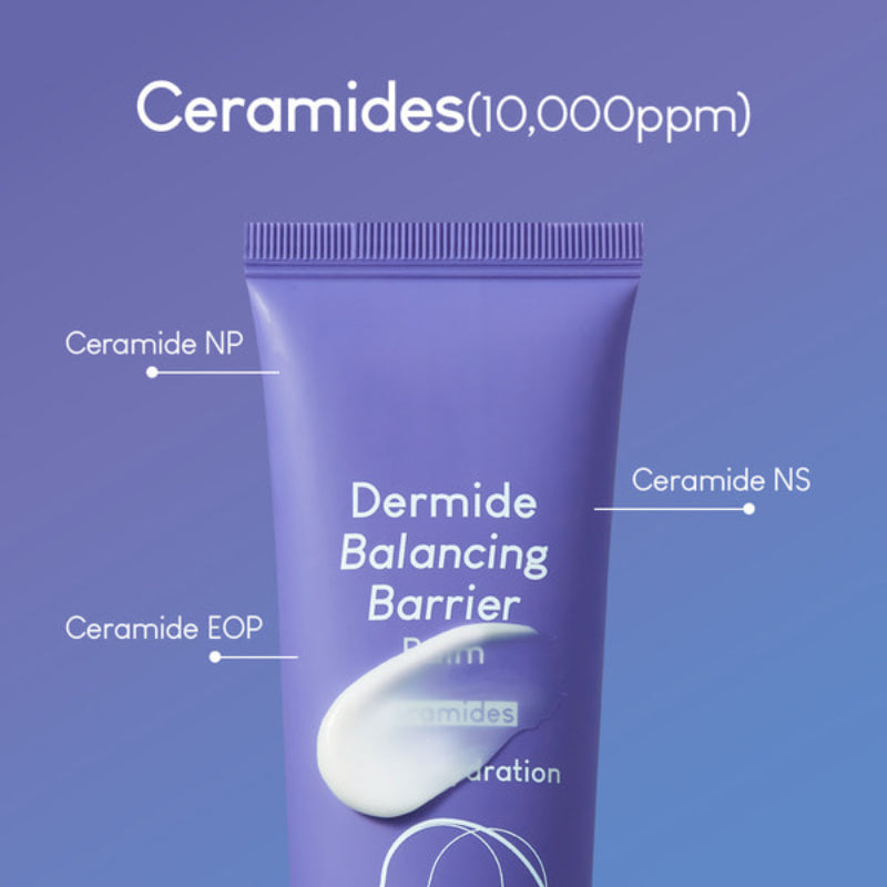 Dermide Balancing Barrier Balm