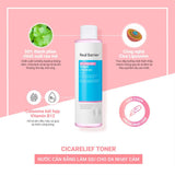 Real Barrier Cicarelief  Toner - Korean-Skincare