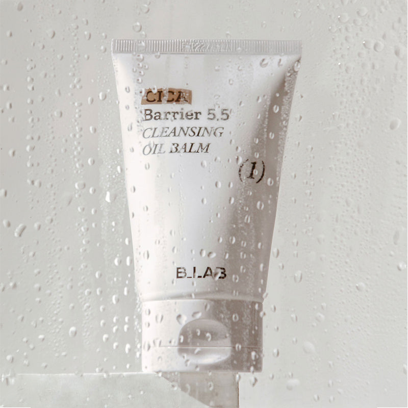 CICA Soft Meltaway Cleansing Balm