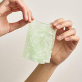 AXIS-Y Green Vital Energy Complex Sheet Mask - Korean-Skincare