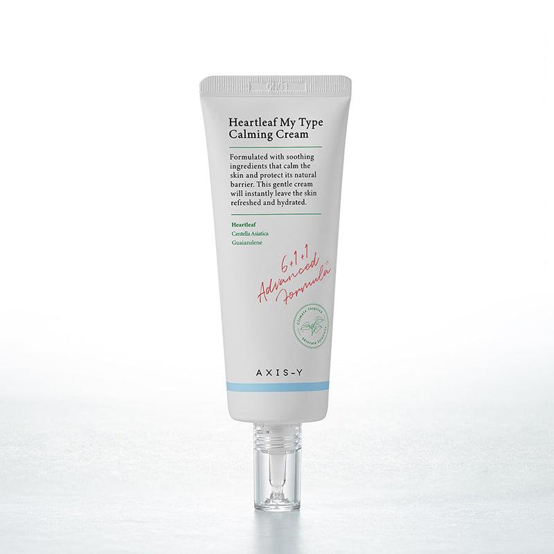 Heartleaf My Type Calming Cream