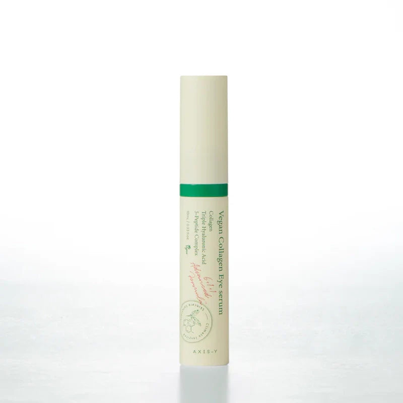 Vegan Collagen Eye Serum