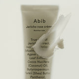 Jericho Rose Crème Nutrition Tube
