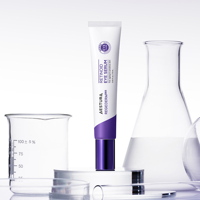 AESTURA - Regederm 365 Retinoid Eye Serum – Korean Skincare Portugal