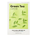 Missha Airy Fit Sheet Mask - Korean-Skincare