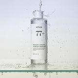 Heartleaf 77% Soothing Toner