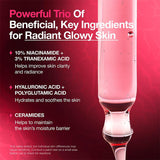 KPop Demon Hunters Niacinamide 10 TXA 3 Serum
