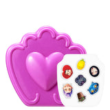 KPop Demon Hunters Ultra-Thin Spot Cover Patch Case Set