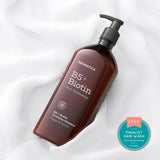  B5+Biotin Fortifying Shampoo - Korean-Skincare