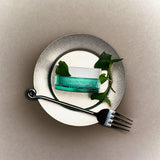 Cera-Heart My Type Duo Cream