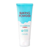 Etude House Baking Powder Pore Cleansing Foam - Korean-Skincare