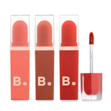 Banila co Velvet Blurred Lip Tint - Korean-Skincare