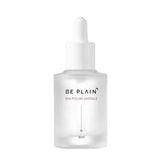 Be Plain BHA Peeling Ampoule - Korean-Skincare