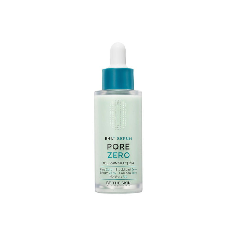  BHA+ PORE ZERO Serum - Korean-Skincare