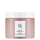 Red Bean Refreshing Pore Mask