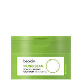 Mung Bean Pore Cleansing Milk Balm