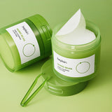 Mung Bean Pore Clearing Filter Pad