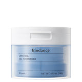 Cera-nol Gel Toner Pads