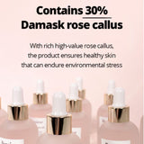 bonajour Rose Stem cell Ampoule - Korean-Skincare