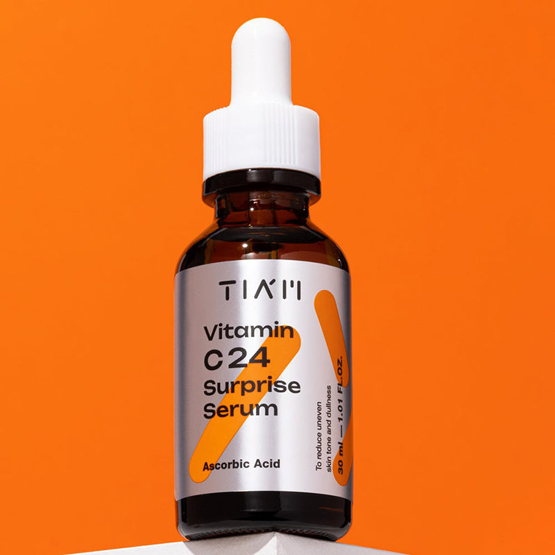 Vitamin C24 Surprise Serum