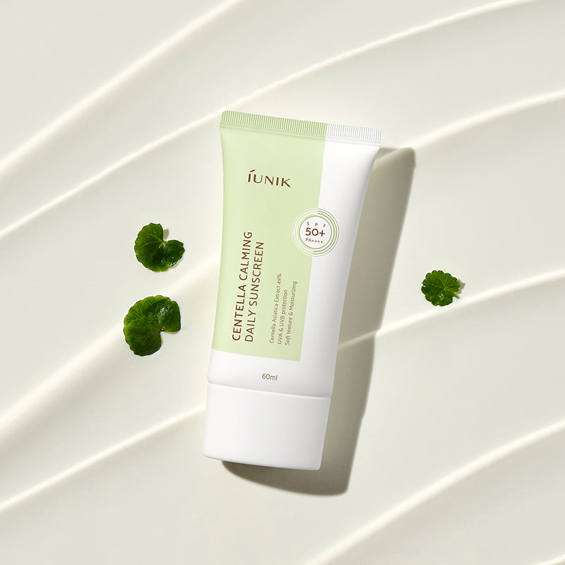 Centella Calming Daily Sunscreen SPF 50+ PA++++