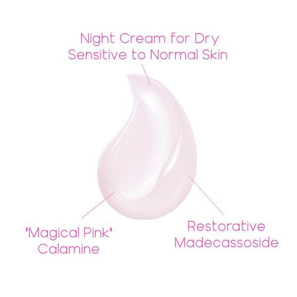ROVECTIN Cica Care Sleeping Pack - Korean-Skincare