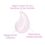ROVECTIN Cica Care Sleeping Pack - Korean-Skincare