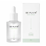 Be Plain Cicaful Ampoule - Korean-Skincare