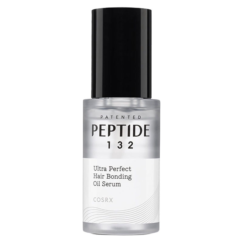 ‍Peptide-132 Ultra Perfect Hair Bonding Oil Serum (100% de desconto)