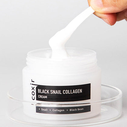 Black Snail Collagen Gift Set