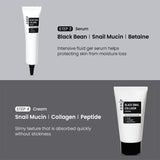 Black Snail Starter Kit