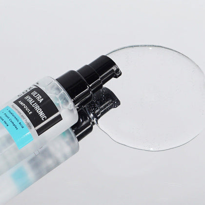 Ultra Hyaluronic Gift Set
