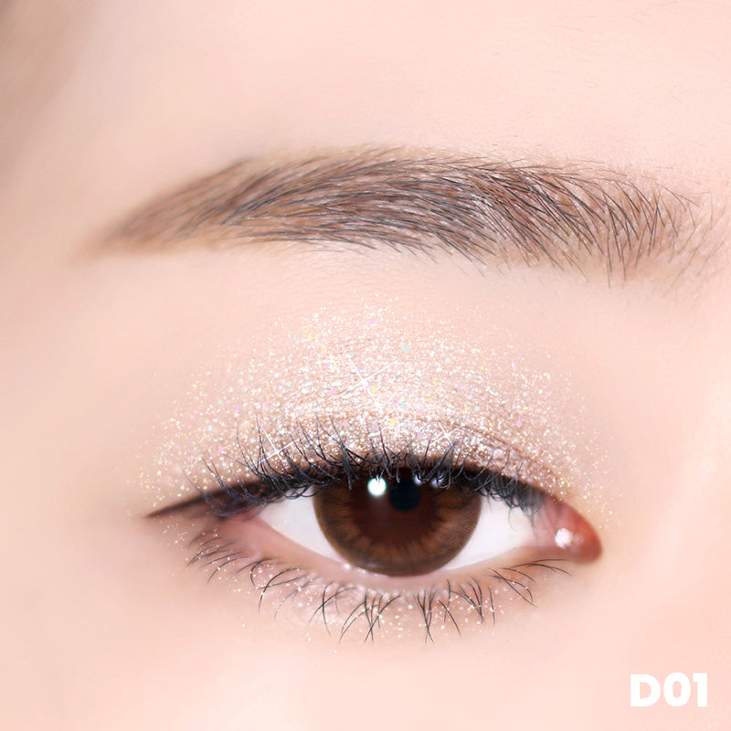 Drop Eyes Stick Glitz