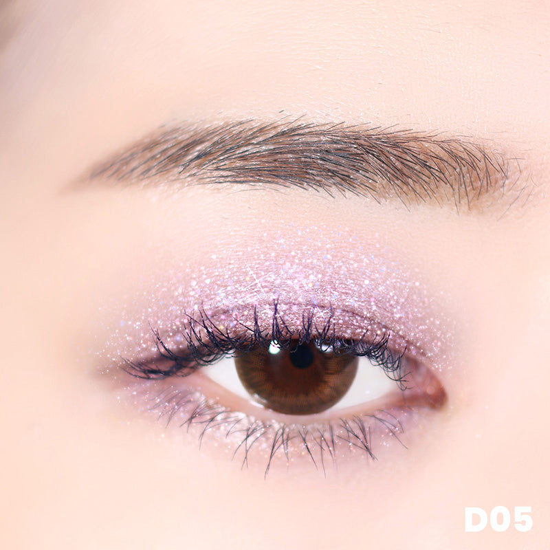 Drop Eyes Stick Glitz