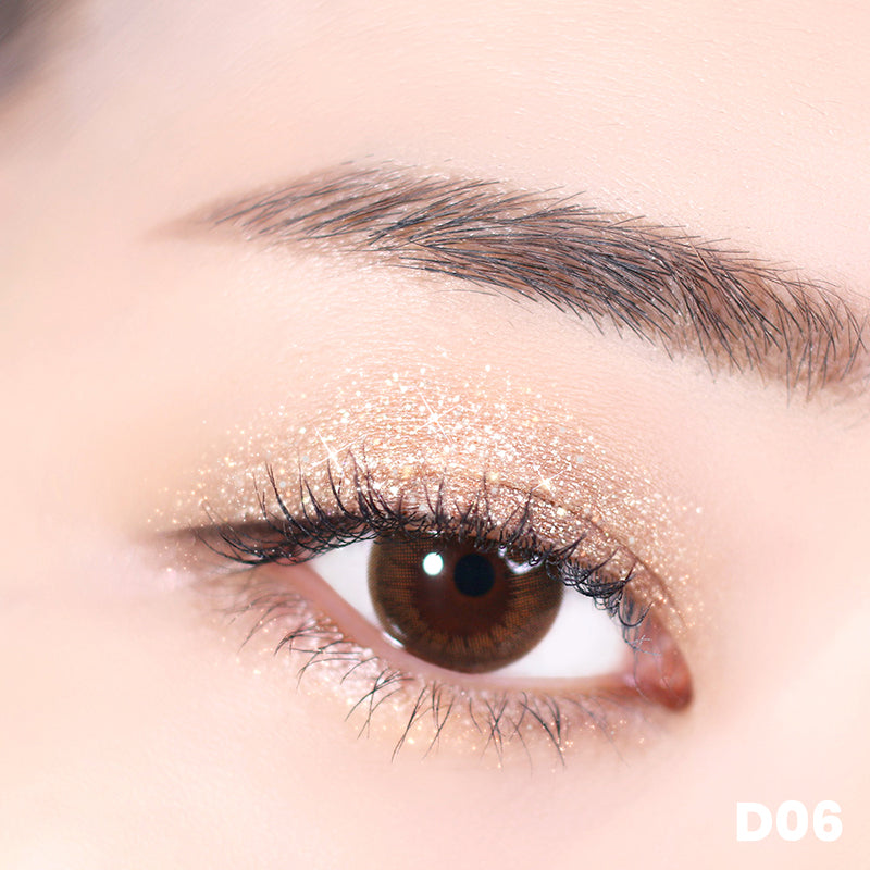 Drop Eyes Stick Glitz