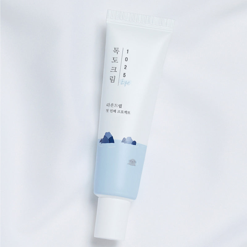 1025 Dokdo Eye Cream