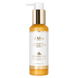 White Truffle Return Oil Cream Cleanser
