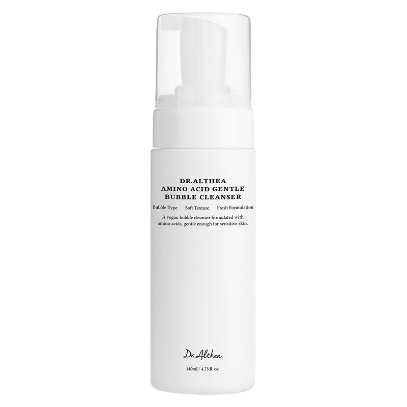 Amino Acid Gentle Bubble Cleanser