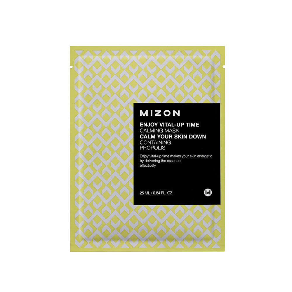 MIZON Enjoy Vital-Up Time - Korean-Skincare