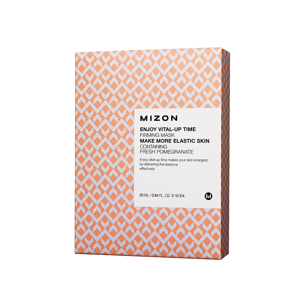 MIZON Enjoy Vital-Up Time - Korean-Skincare