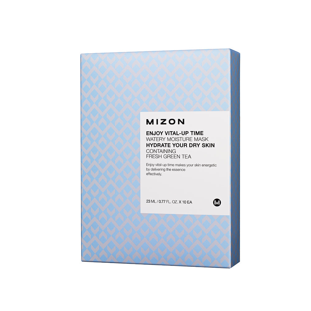 MIZON Enjoy Vital-Up Time - Korean-Skincare