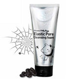 Elizavecca Elastic Pore Cleansing Foam - Korean-Skincare