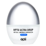 HPT6 Ultra Drop 5%