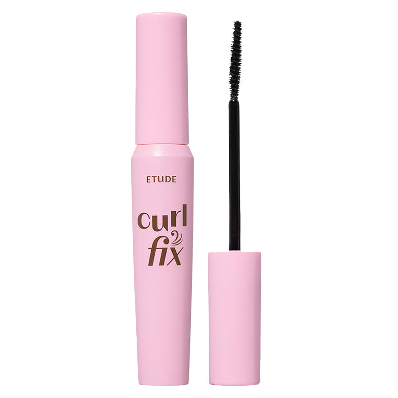 Curl Fix Mascara
