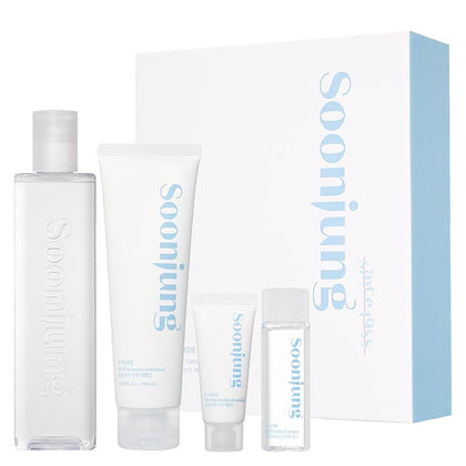 Soon Jung Skin Care Set 2 Kinds
