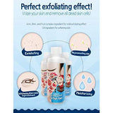 Elizavecca Hell Pore Clean Up AHA Fruit Toner - Korean-Skincare