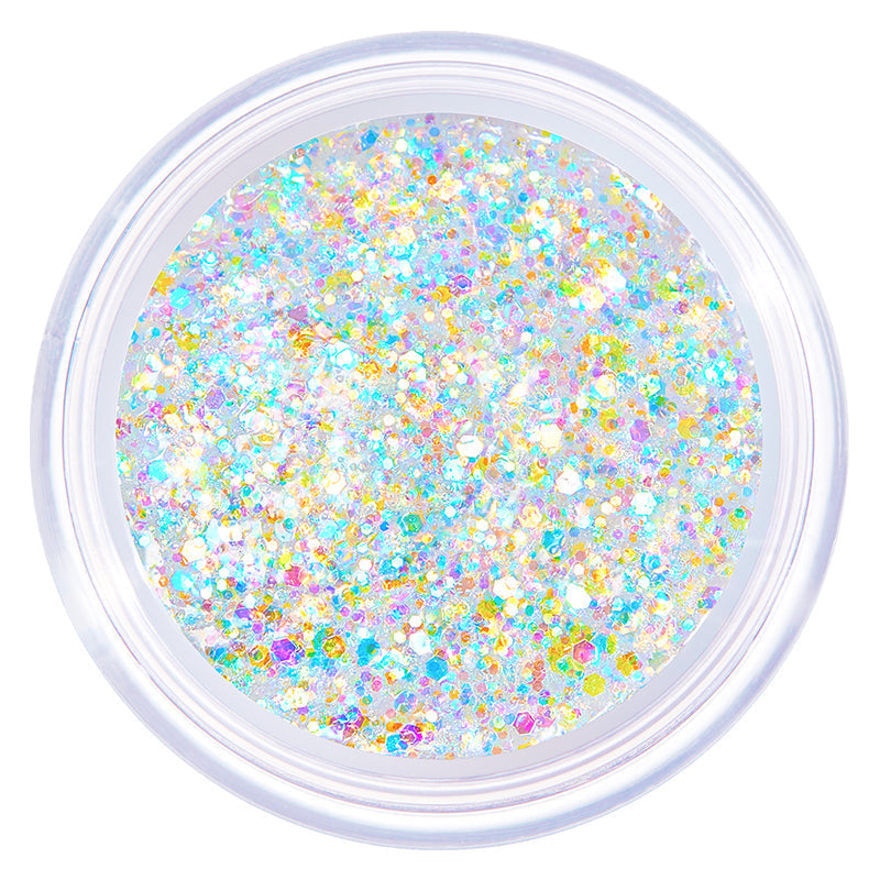 Get Loose Glitter Gel