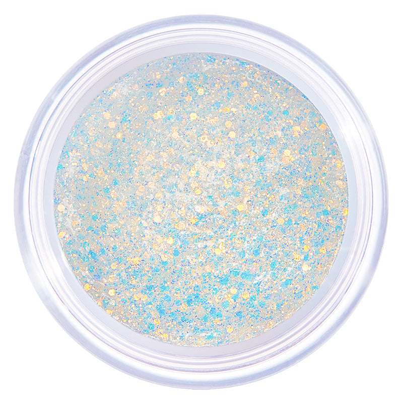 Get Loose Glitter Gel