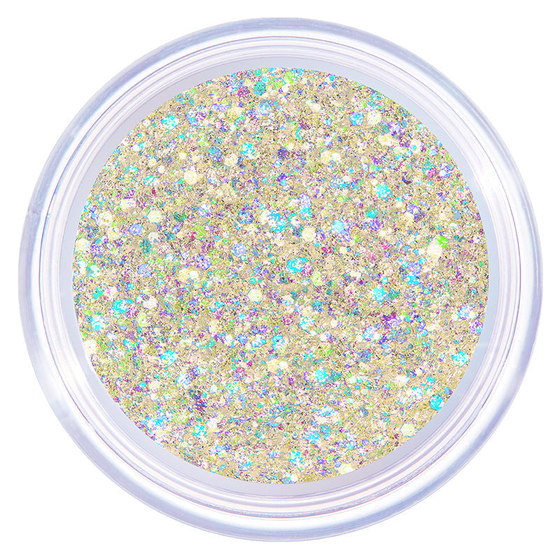 Get Loose Glitter Gel